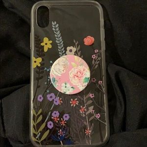 Iphone XR CASE